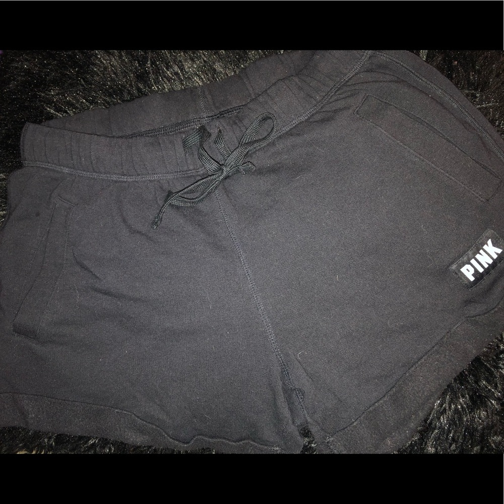 PINK Lounge Shorts